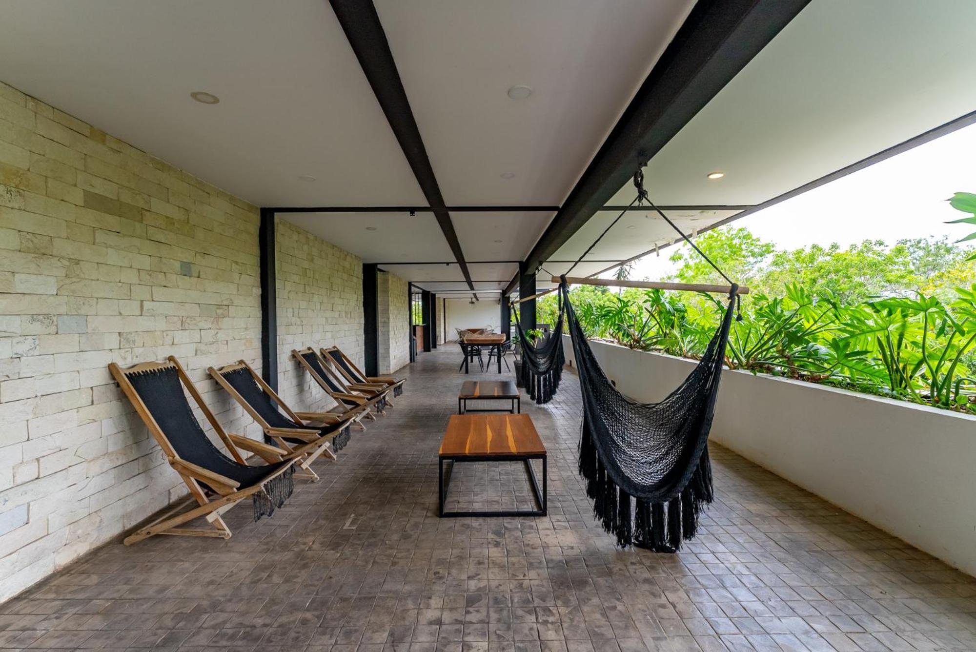 Villa Casa Chiit Tulum Exterior foto