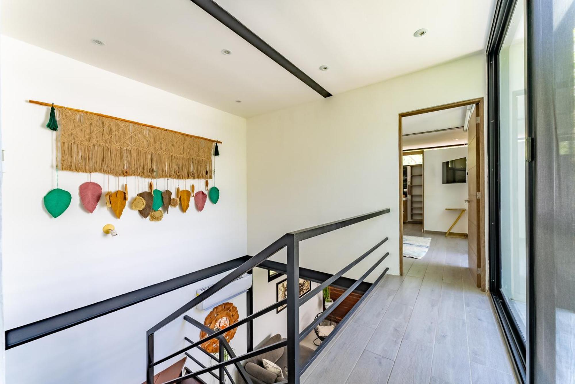 Villa Casa Chiit Tulum Exterior foto